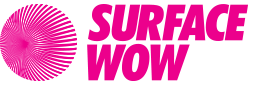 Surface Wow Logo 2026
