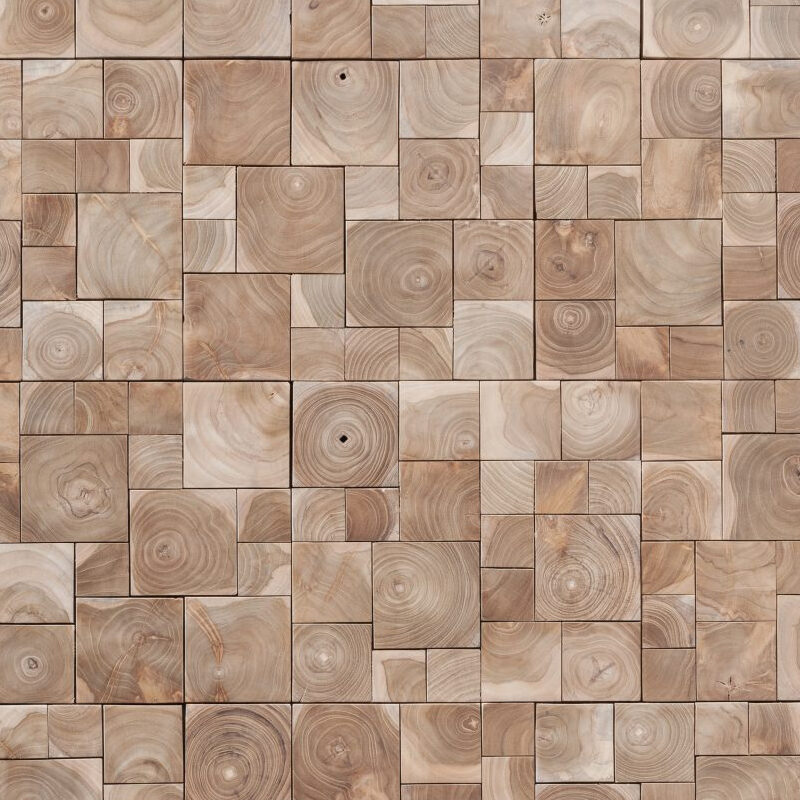 Wonderwall Studio Teak Coast