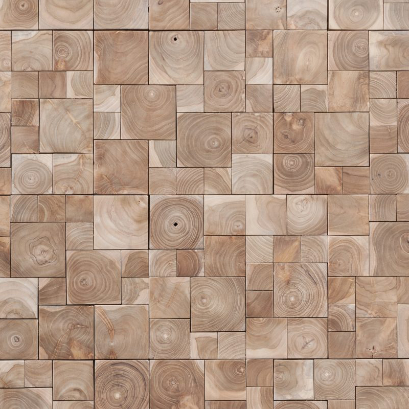 Wonderwall Studio Teak Coast