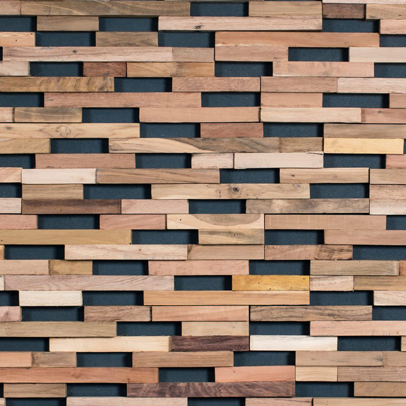 Wonderwall Studio Mixed Salvage Springs