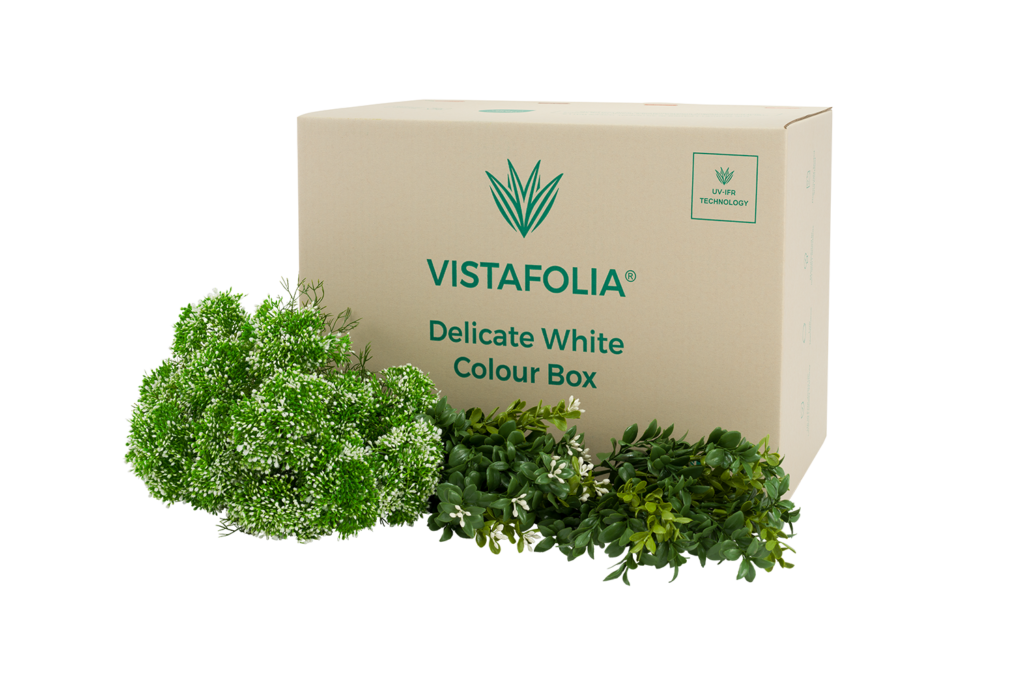 Vistafolia Colour Box