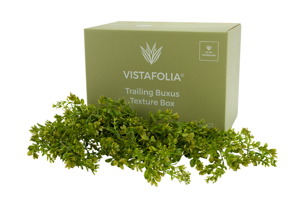 Vistafolia Texture Box