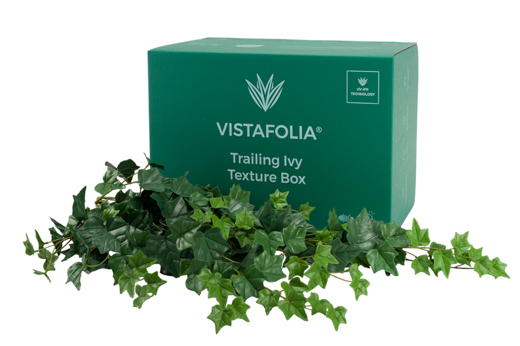 Vistafolia Texture Box
