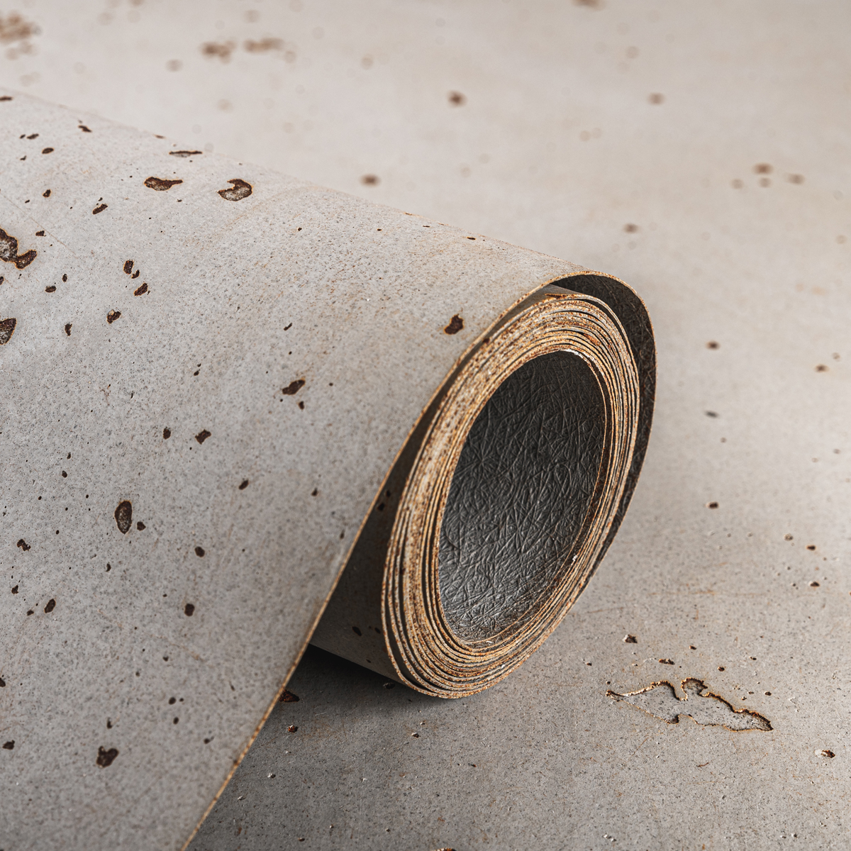 Vintage Concrete Image