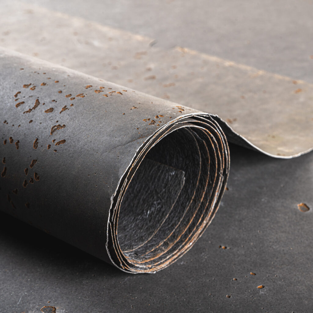 Rust Concrete Anthracite Image