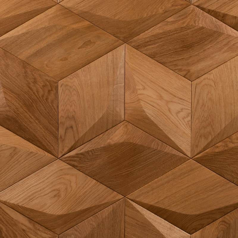 Form At Wood Smooth Caro Minus