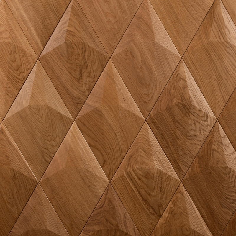 Form At Wood Edge Diamond