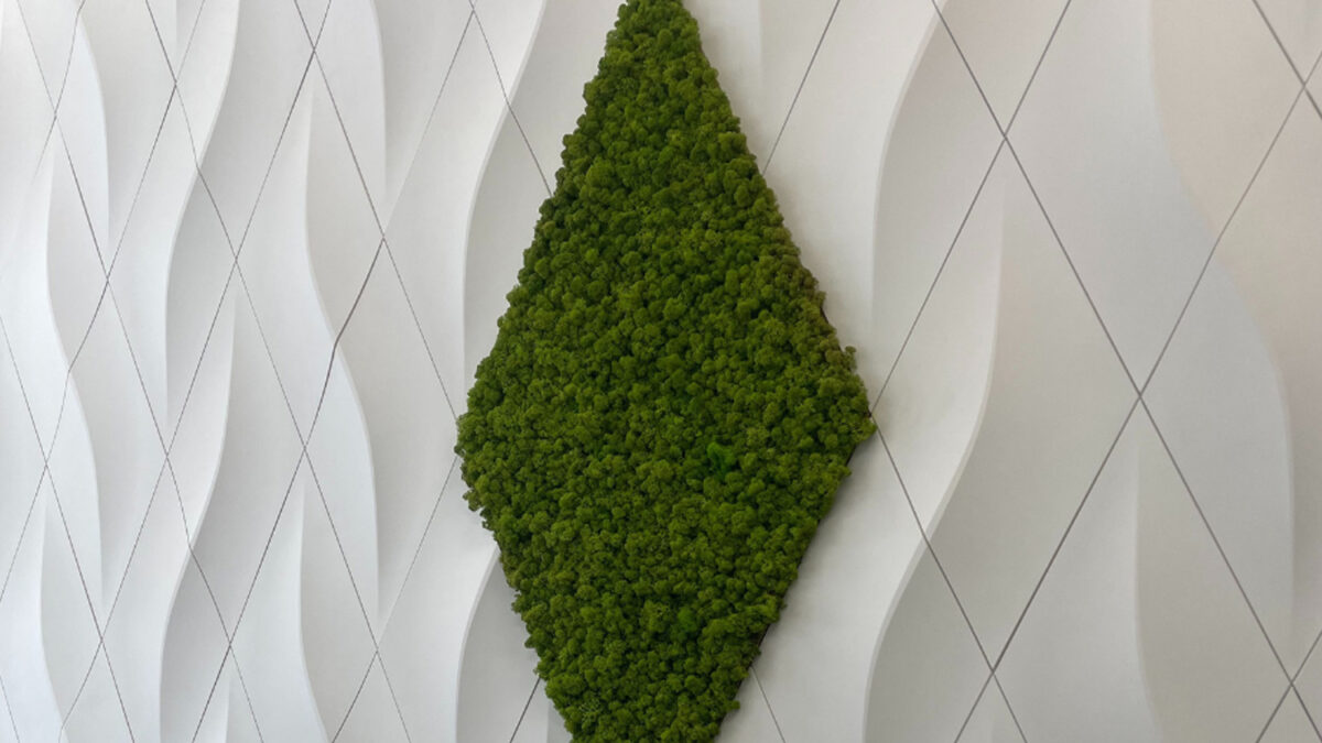 Houston Office Interiors Featured Image