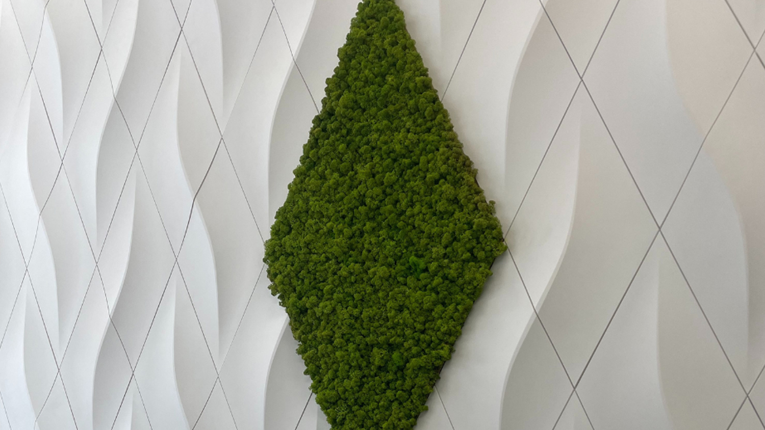 Houston Office Interiors Featured Image