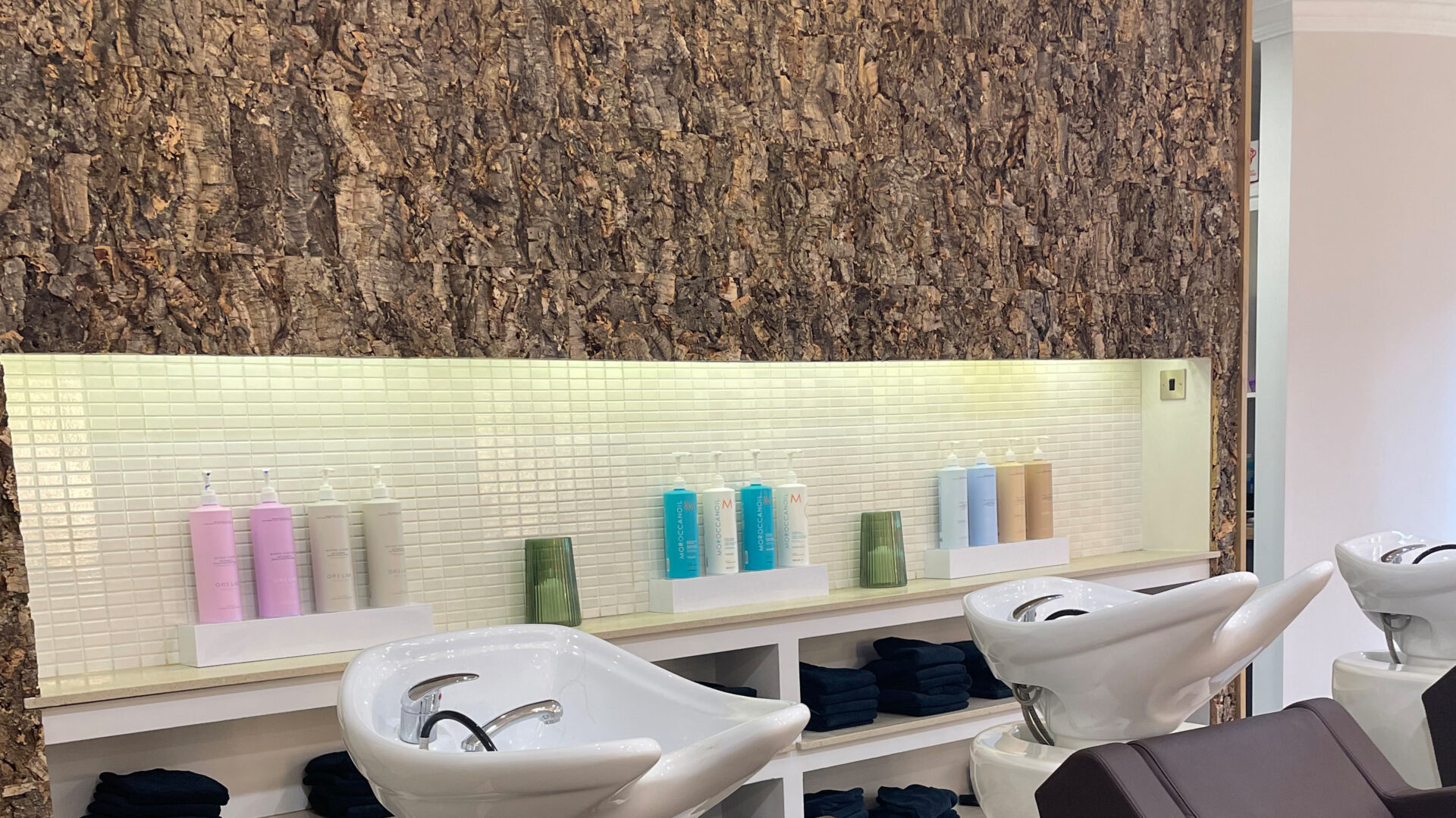 Reva Spa Adare, Co Limerick