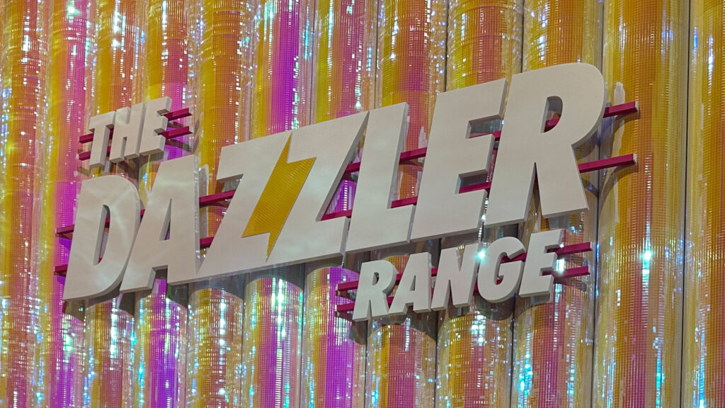 Multistyle Header Image