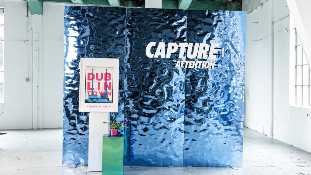 SL Ocean Metallic Header Image