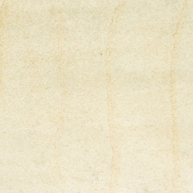 Sandstone Clear White Stripes Image