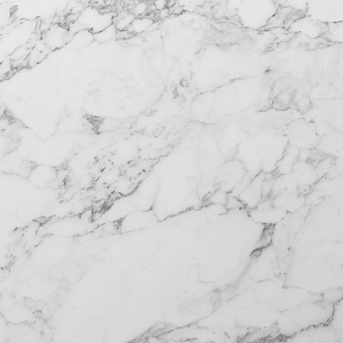 Lux Range Deco Line Marble White