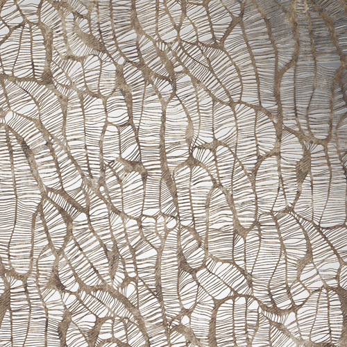 Lux Range Deco Line Monsoon Vintage Brown