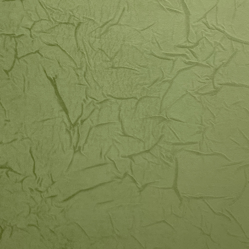 Fabric Line Crepa Velvet Avocado