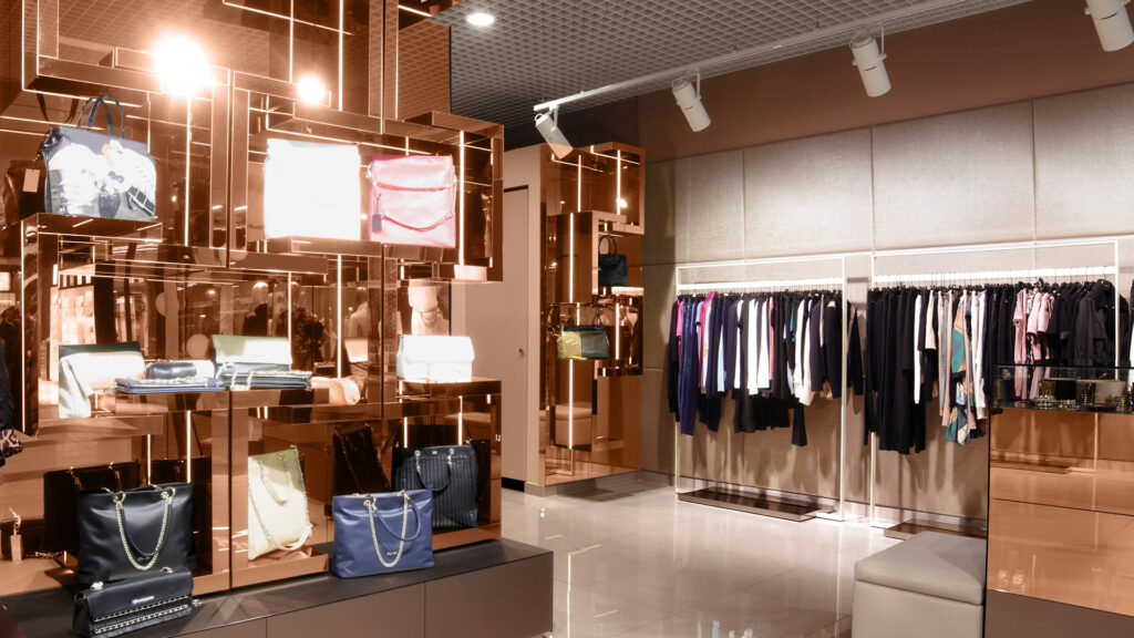 Lux Range Optical Mirror Header Image