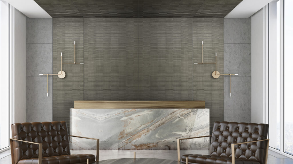 Lux Range Structure Line Header Image