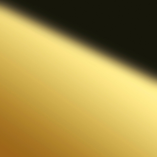 Lux Range Optical Mirror Brass