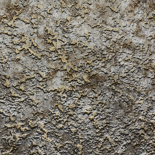 Lux Range Structure Line Lava Vintage Gold