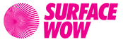 Surface Wow Logo 2026