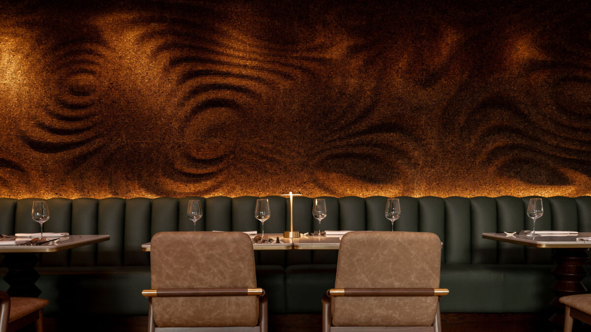 Eatzen Restaurant Featured Image