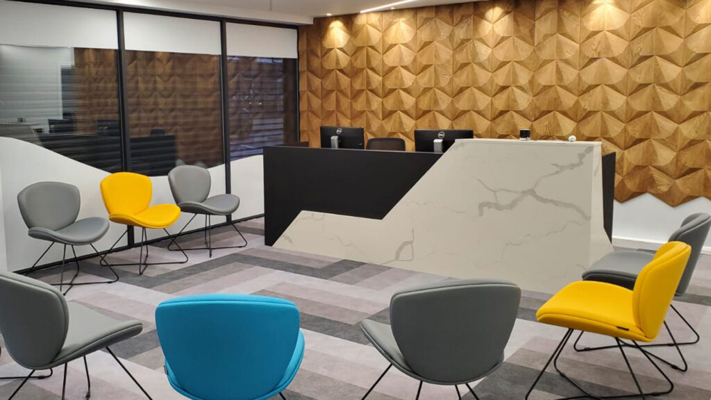 Form At Wood Edge Featured Image