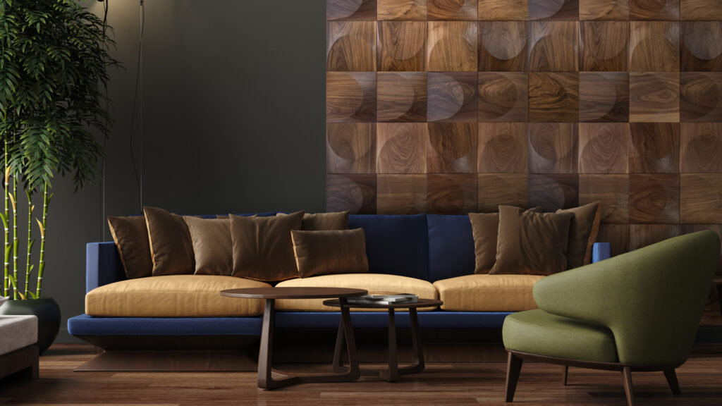 Form At Wood Smooth Featured Image