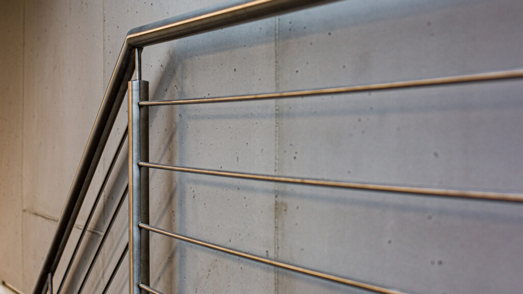 Concrete Standard Feature Image