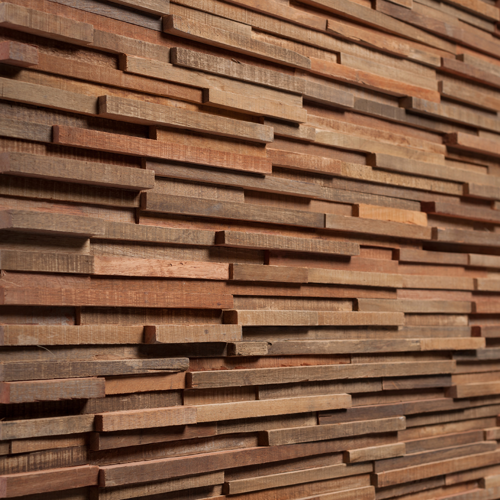 Wonderwall Studios Mixed Salvage Ludlow