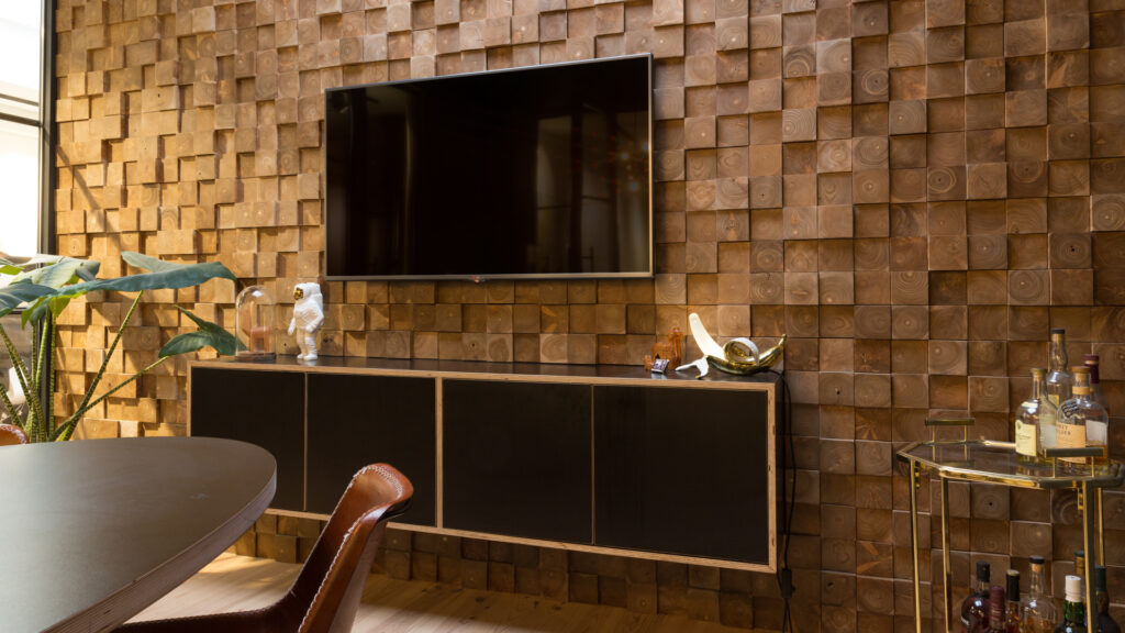 Wonderwall Studios Teak Featured Image