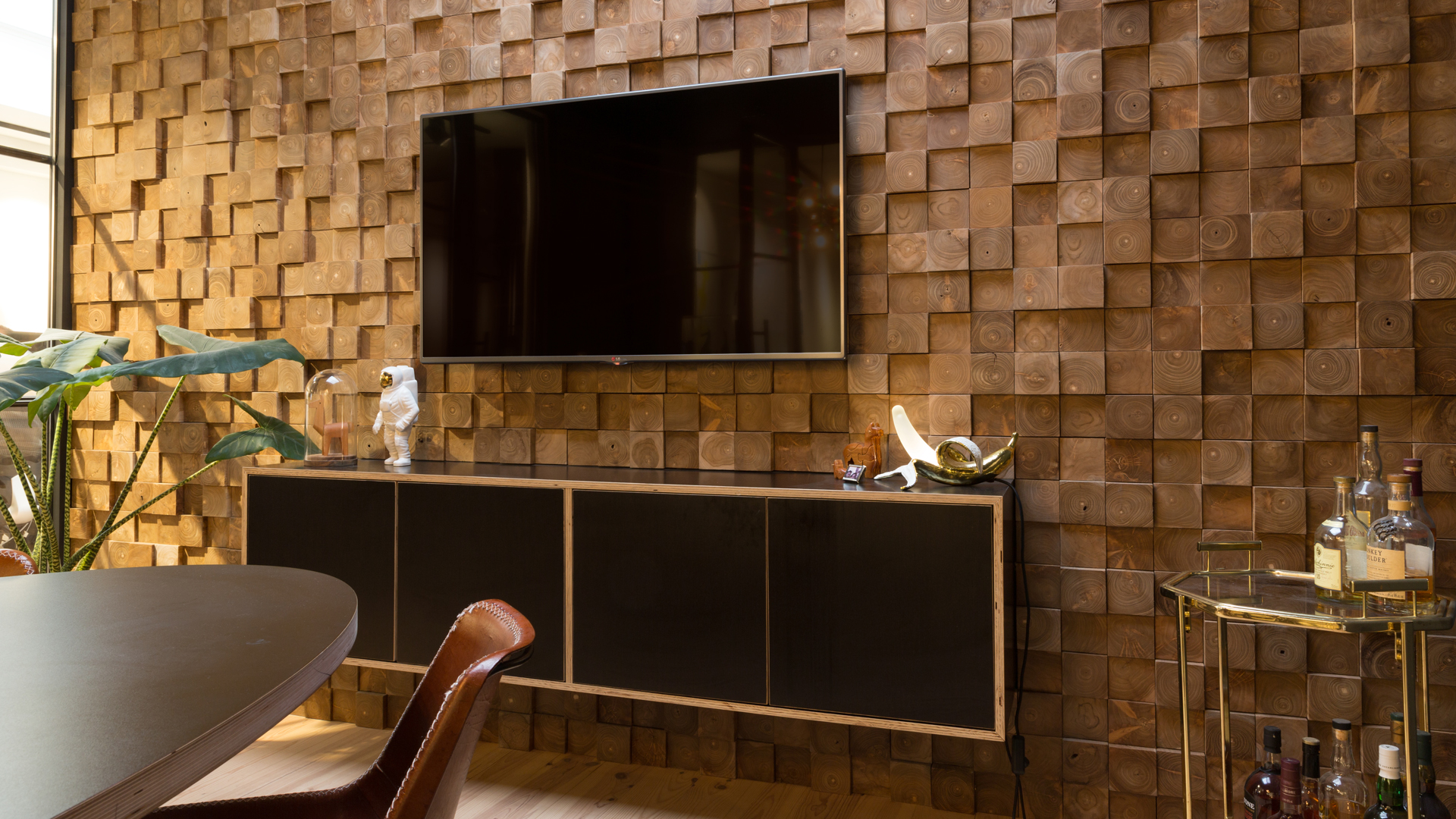 Wonderwall Studios Teak Featured Image