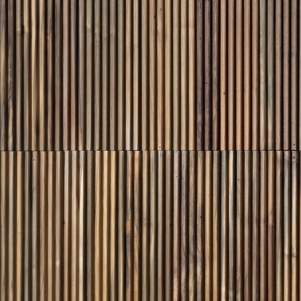 Wonderwall Studio Teak Meadow