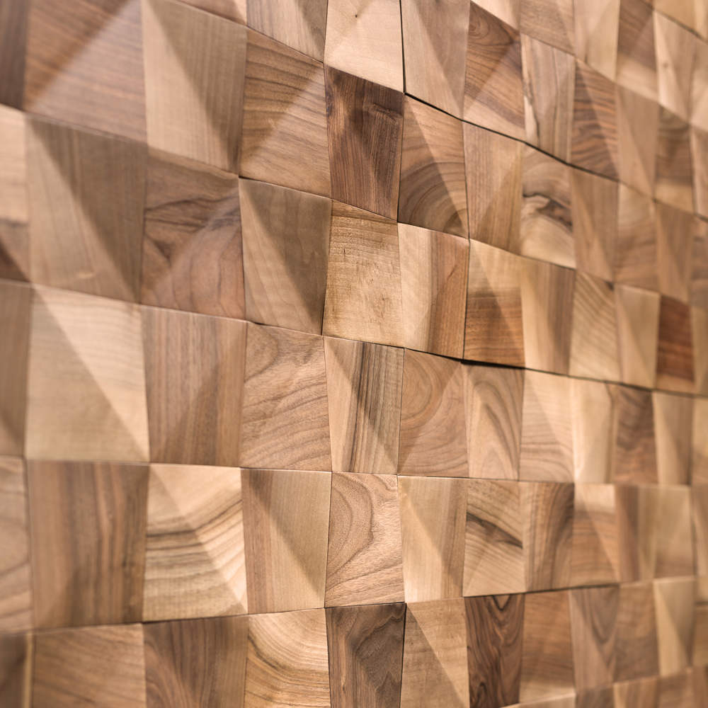 Wonderwall Walnut Float