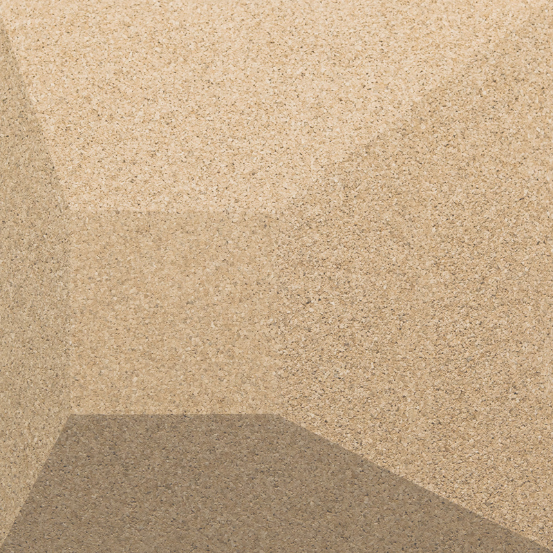 3D Forms Aztec Pearl