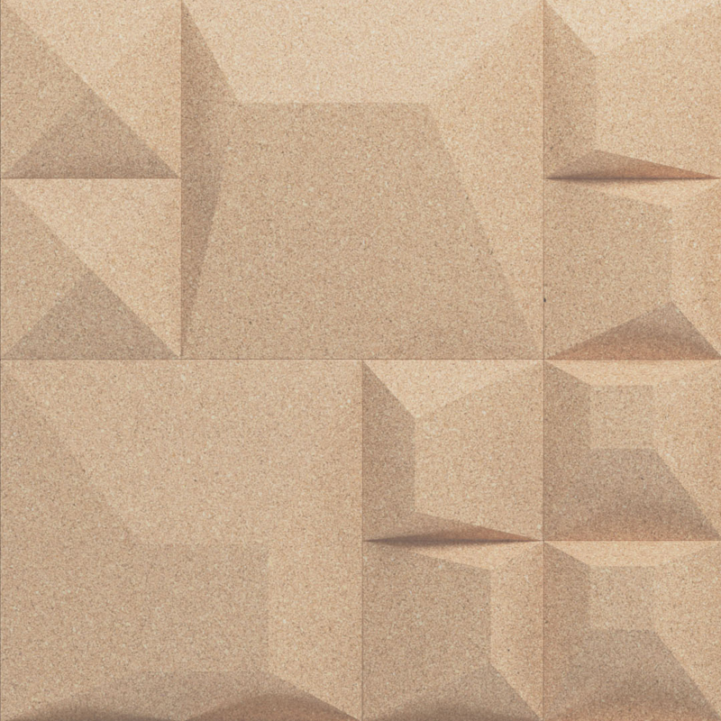 3D Forms Douro Pearl