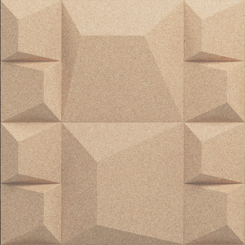 3D Forms Lisboa Pearl