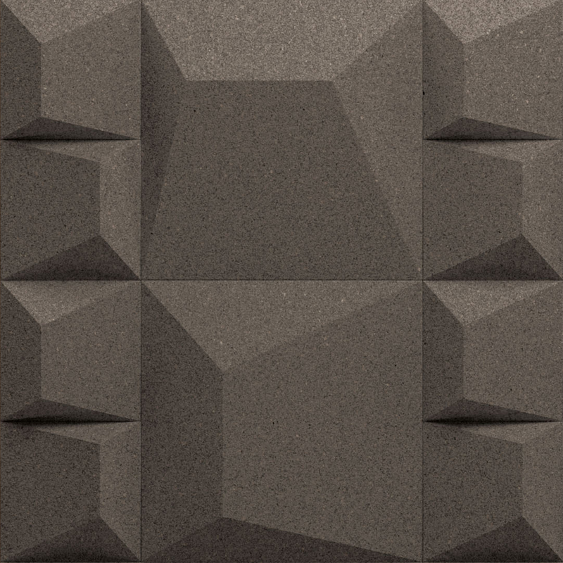 3D Forms Lisboa Smoke