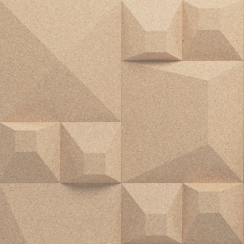 3D Forms Porto Pearl