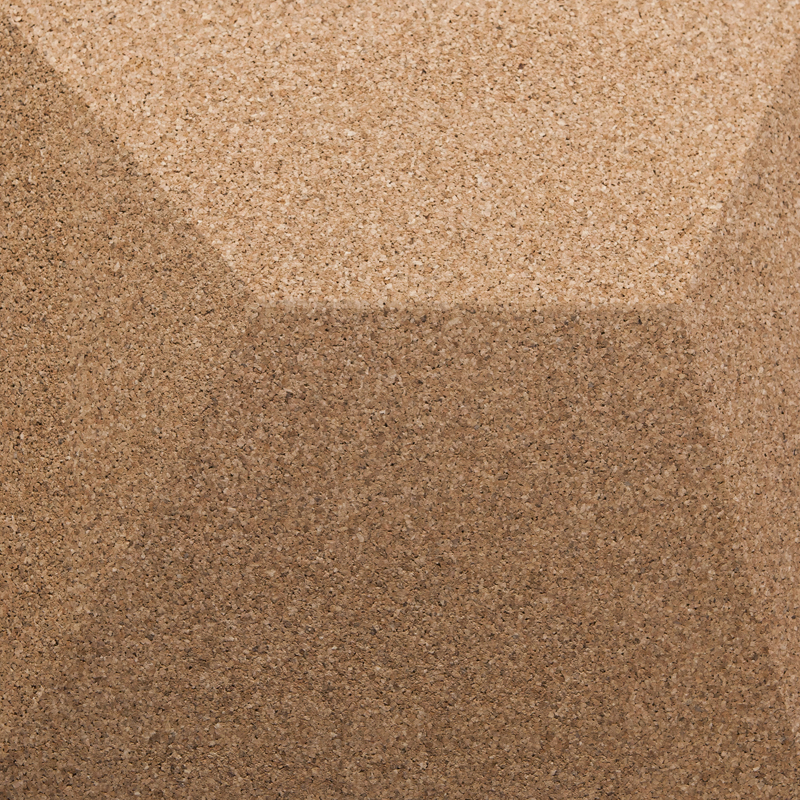 3D Forms Ramp Natural