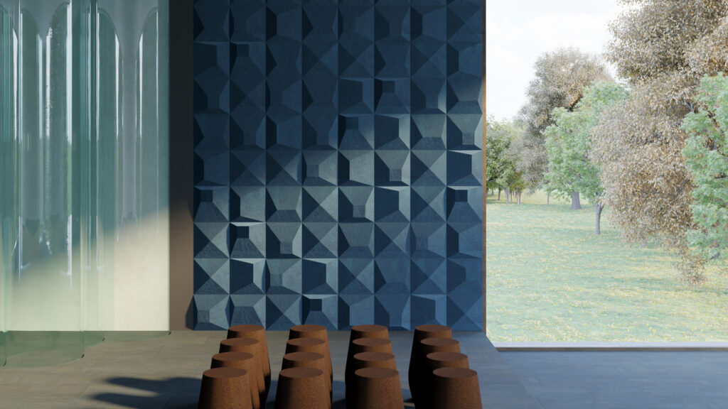 3D Forms Aztec Featured Image