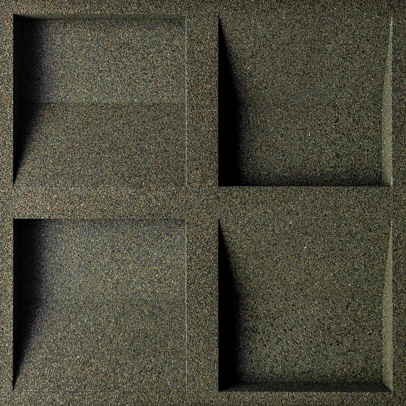 Corkbee Concave Dark Green