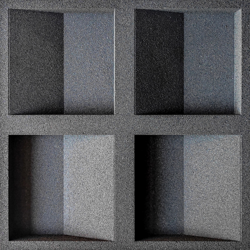 Corkbee Concave Gray