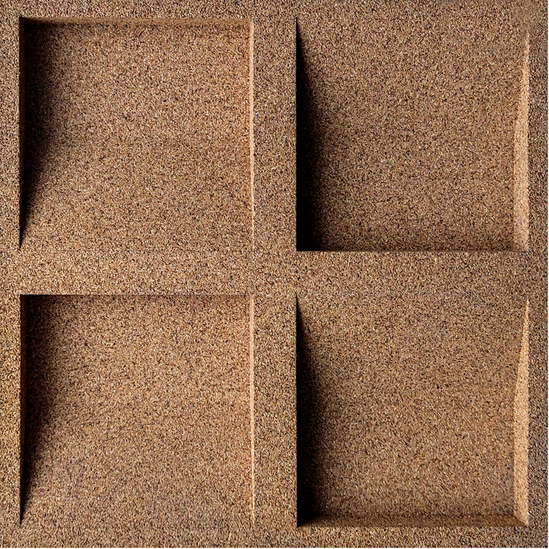 Corkbee Concave Natural