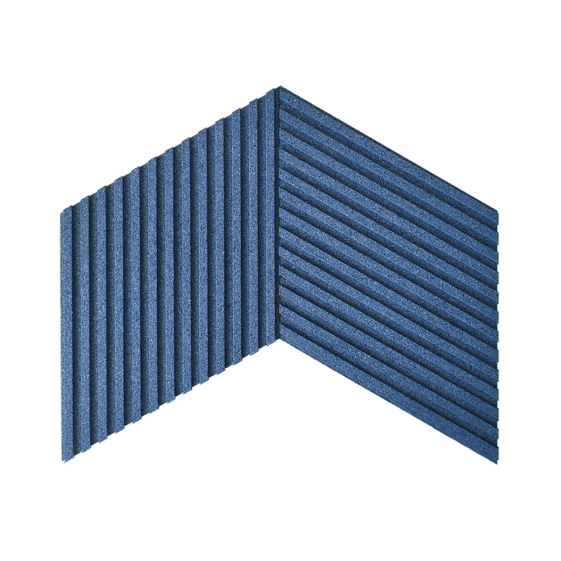 Corkbee Stripe Blue