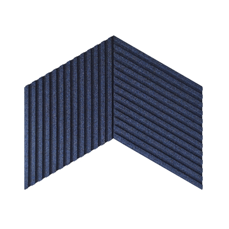Corkbee Stripe Deep Blue