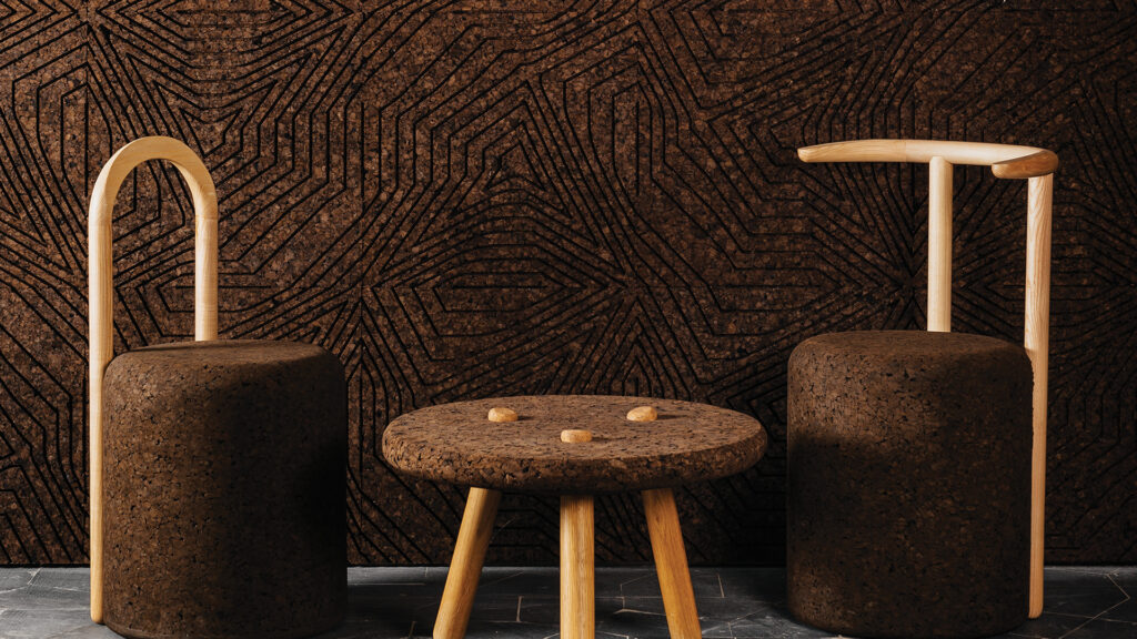 Gencork Delaunay 2D Featured Image