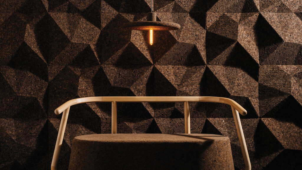 Gencork Delaunay 3D Featured Image