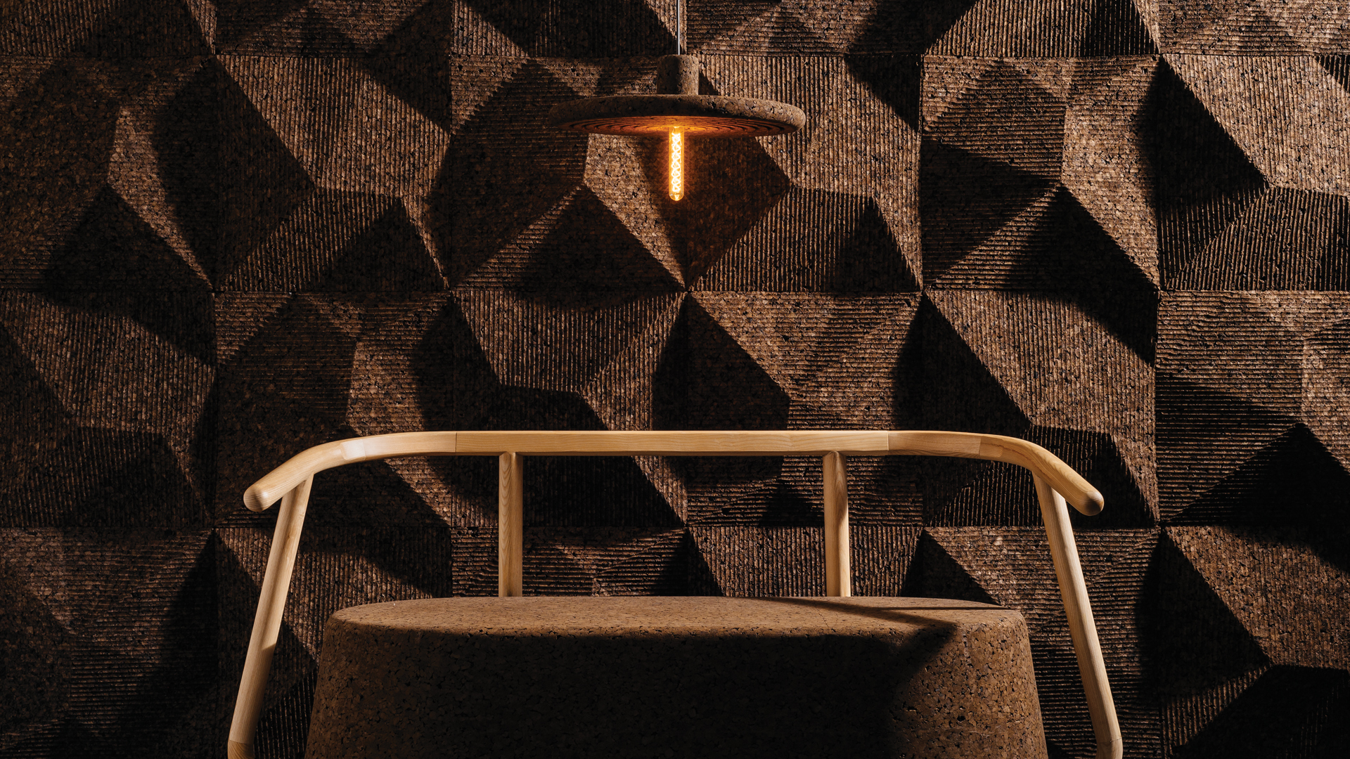 Gencork Delaunay 3D Featured Image