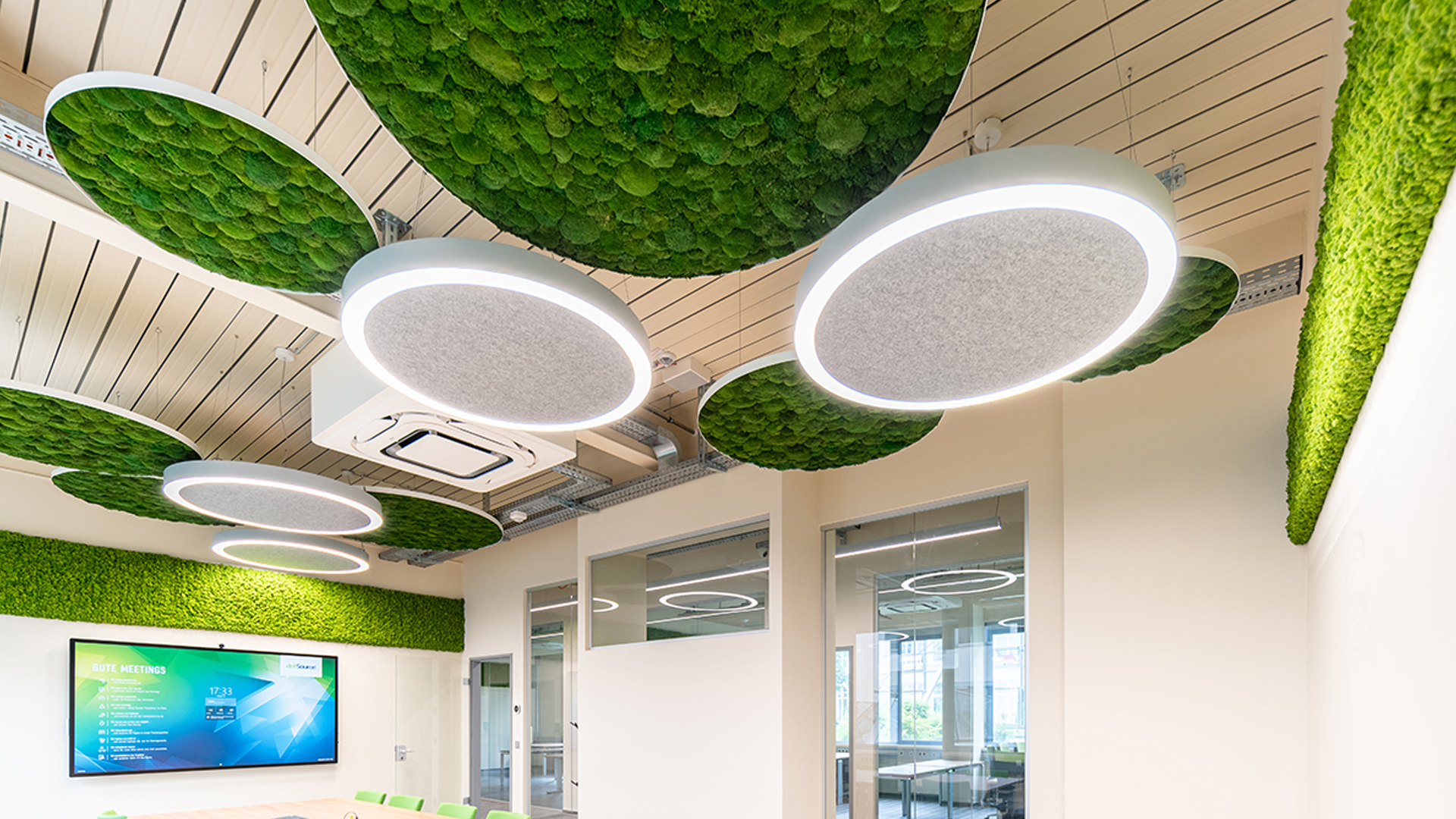 Greenhill Moss Premium Featured Image